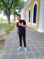 HOLA SOY ANYERSON CHICO VENEZOLANO MORBOSO CALIENTE Y MUY - FOTO 6