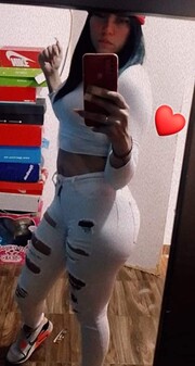 HOLA SOY FER TU PUTITA MÁS RICA DE 25 AÑOS - FOTO 5