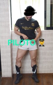 MACHOTE WARRO BUCHÓN, TRÍO CON PEREJAS HH. DÉJATE MAMAR TU CULO HÚMEDO - FOTO 5