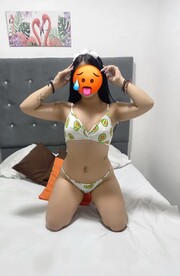 HOLA AMOR SOY KAROL SEXY CHICA FLACA NUEVA EN TU CIUDAD - FOTO 9