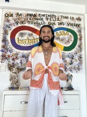 INFINITYGABOMASSAGE DE VISITA EN MTY DEL 13 AL 18 DE ABRIL SERVICIO SOLO A DOMIC - FOTO 3