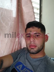 CHICO SOLO CUMPLIR DESEOS A MUJERES DE CUALQUIER EDADES - FOTO 6