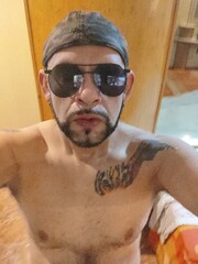 MASAJE PARA CUMPLIR TUS FANTASIAS Y SENTIR MIS PERLAS EN TU CULO - FOTO 1