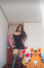 .PAMELA ESPECTACULAR PELI NEGRA EN TU CIUDAD PROFESIONAL - FOTO 9