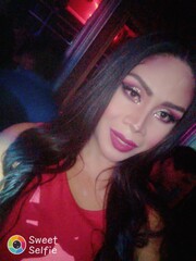 CHICA TRANSEXUAL NUEVA ENTRONA SIN TANTO ROLLO - FOTO 10