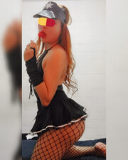 ARDIENTE CULONA PIEL SUAVE SENSUAL CARISMATICA SEXOSA Y RICA - FOTO 5