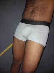 MORENO VERGON CALIENTE PARA COMPLACERTE EN LO QUE QUIERAS - FOTO 4