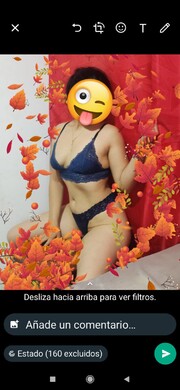 HOLA MI VIDA SOY CAMILA DE NUEVO EN TU CIUDAD POCOS DIAS.. - FOTO 1