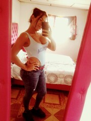 CENOS TALLA 36 CULONA Y CADERONA ...CACHONDA Y LECHERA - FOTO 1