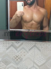 ACOMPANHANTE DE LUXO ALTO PADRÃO. EDUCADO, BONITO E INTELIGENTE - FOTO 2