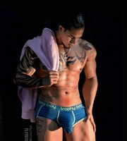 SEXY MODELO INTERNACIONAL POR POCOS DÍAS EN LA CIUDAD PARA CUMPLIR SUS SUEÑOS - FOTO 6