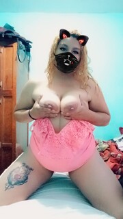 MADURITA GORDIBUENA CALIENTE DISPUESTA A COMPLACER TUS FANTASIAS - FOTO 8