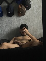 VARONIL VERGON DISPONIBLE SE CUMPLEN FANTASÍAS A DOMICILIO - FOTO 4