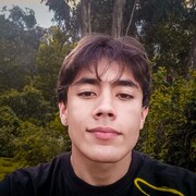 COLOMBIANO DE 19 AÑOS EN BOGOTA VERSATIL VERGON DELGADO CULON - FOTO 8