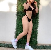 SOY UNA CHICA ESTUDIANTE, NUEVA EN ESTE AMBIENTE. MIS FOTOS SON 100% REALES - FOTO 6