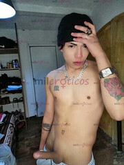 CULO AGUANTADOR DE SEDA! INTER DISPUESTO A TRÍOS 21 CM - FOTO 8