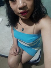 DANA CHICA ARDIENTE AMANTE DISCRETA MUY CACHONDA CON GANAS DE TENERTE EN SU CAMA - FOTO 8