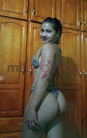 ESCORTS OLMUE SOY BRESLINDA TE ESPERO HÁBLAME AL WHATSAPP - FOTO 9