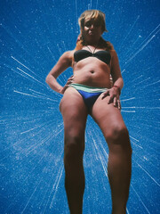 NIDIA LA. DIOSA DEL SEXO ORAL DE ALTO IMPACTO INSACIABLE BUSCAME YA - FOTO 4