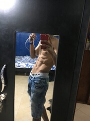 HOMBRE DISPUESTO A COMPLACERTE EN LO QUE NECESITES - FOTO 4