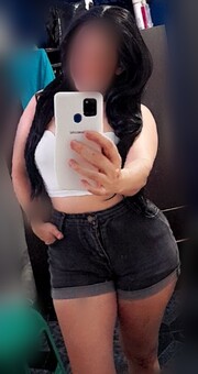 MIS AMORES SOY VALER IA LINDA JOVEN VEN EXTROVERTIDA CON GANAS DE UN RICO SEXO - FOTO 10