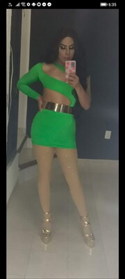 RENATA LA QUE SE COME TODA TU RIATA .... - FOTO 6