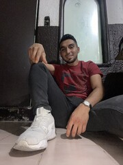 JOVEN HETEROSEXUAL DISCRETO, LIMPIO Y DELGADO. - FOTO 10