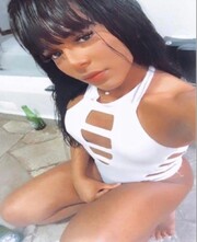 POLLA LECHERA FETICHISTA FEMENINA VERGONA 22CM GRUESA SITIO PRIVADO CHAPINERO - FOTO 1