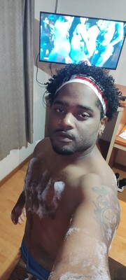 CHICO CUBANO AGRADABLE DISPONIBLE PARA TI DISPUESTO A REALIZAR TUS FANTASÍAS SEX - FOTO 7