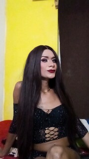 VAMOS A DARNOS PLACER ROSTRO ANGELICAL HERMOSA TRANS MUY FEMENINA CALL ME - FOTO 8