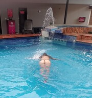 ME FACINAN LOS BECITOS MORBOSITA COQUETA COLOMBIANA CUERPO NATURAL - FOTO 9