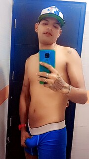 MORENO VERGÓN NUEVO POR AQUÍ POCO DÍA FULL COMPLACIENTE - FOTO 6