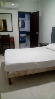 SE ALQUILA HABITACIÓNES INDEPENDIENTE. BUEN SECTOR BARRANCABERMEJA - FOTO 9