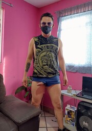 RAKZO EL MEJOR ESCORT DE VUELTA EN TU CIUDAD - FOTO 2