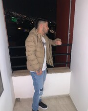 DE PASO POR BOGOTA 100%REAL, EXCLUSIVO COMPLACIENTE - FOTO 1