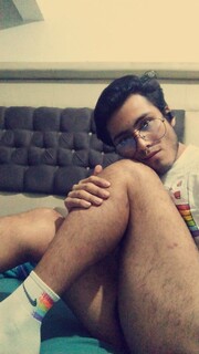 DISPUESTO A COMPLACER TUS FANTASÍAS INTER PASIVO DE 23 AÑOS - FOTO 2