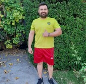 ESCORT GUAPO, VARONIL, MACHO, ATIENDO DAMAS Y PAREJAS - FOTO 6