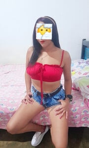 EN LA CAMA NO TENGO LÍMITES, ME ENCANTA HACER EL AMOR EN TODAS LAS POSICIONES - FOTO 2