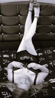 HOLA ME LLAMO KATY UNA VETERANA DISPUESTA A COMPLACERTE - FOTO 1