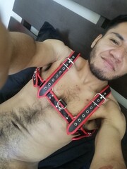 APOYO ECONÓMICO, CHICO UNIVERSITARIO DE VIAJE - FOTO 6