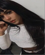 ESTEFANIA 20 AÑITOS RECIEN LLEGADA VERGONA CULONA LECHERA 22CM CHAPINERO - FOTO 8