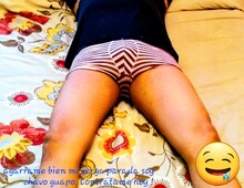 CUBANO BONITO EXTRANJERO 20 CM VERGA REAL SOLO A MUJERES - FOTO 5