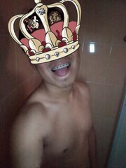 JOVEN CON UNA ENERGÍA SEXUAL MUY ALTA OFRECE SERVICIOS VARIADOS PARA MUJERES - FOTO 5