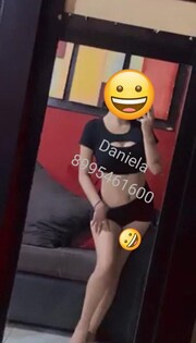 TE OFREZCO UN RICO SERVICIO 19 AÑOS SIN HIJOS NUEVA EN EL AMBIENTE INDEPENDIENTE - FOTO 3