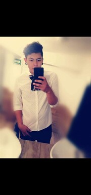 JOVEN BUSCA RELACIONES CON MUJERES.............................................. - FOTO 9