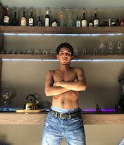 SOY UN CHICO COMPLACIENTE VERSÁTIL VERGON MORBOSO DE MENTE ABIERTA ARRECHO - FOTO 10