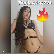 TANIA ATREVIDA Y COMPLACIENTE DISPUESTA A SER TU AMANTE 323 2435519 - FOTO 6