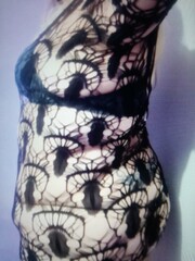 CHAPARRITA, GORDIBUENA, CALIENTE, 100% REAL - FOTO 5