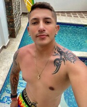 SERIO TATUADO FUL SEX DISPONIBLE 3209618266 - FOTO 8