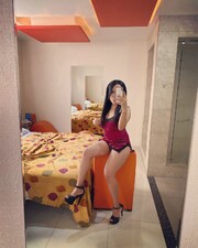 ANA NICOLE CUMPLE TU FANTASÍA TENGO LUGAR SEXO DELICIOSO - FOTO 3